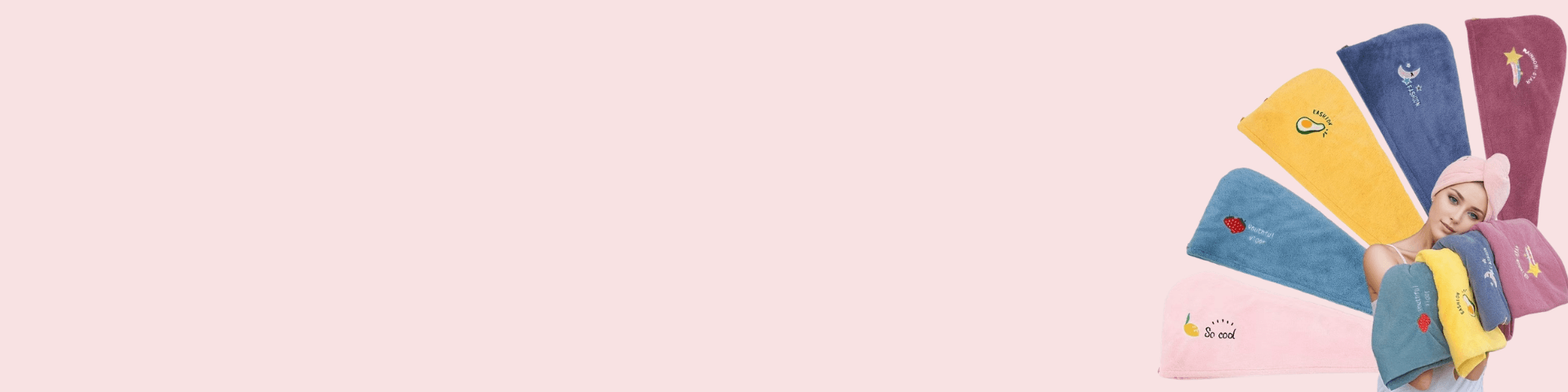 Banner background